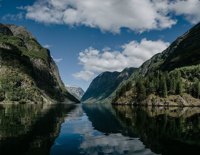 Norway