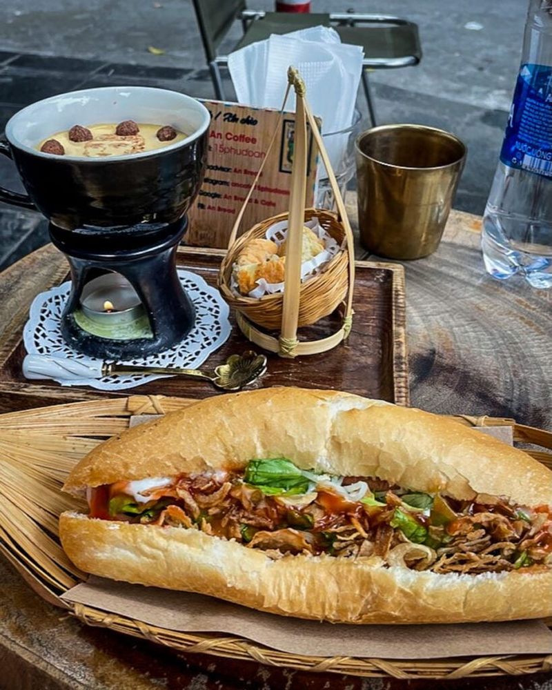 Vietnam - Fresh Ingredients Create Amazing Combinations