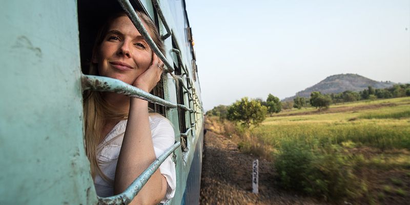 India