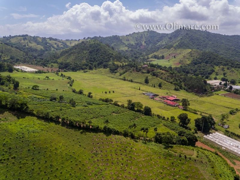 San José de Ocoa