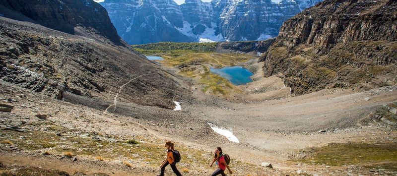 Banff National Park, Alberta