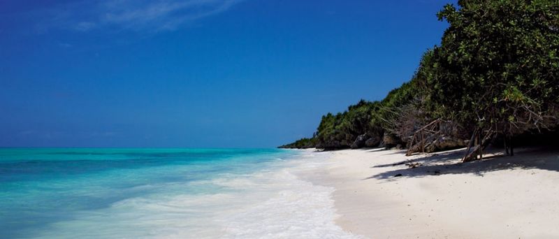 Zanzibar, Tanzania