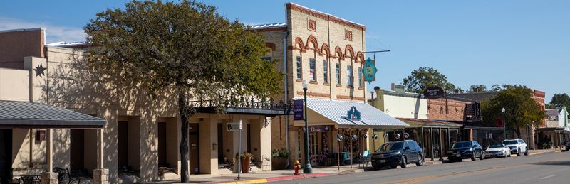 Boerne's Hill Country Elegance