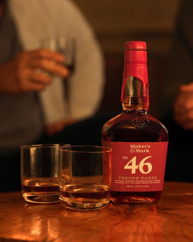 Maker's Mark 46