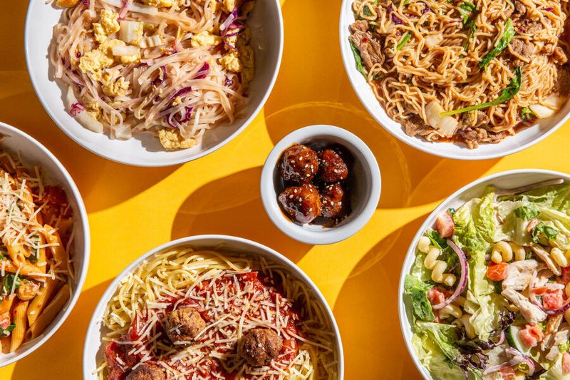 Noodles & Company