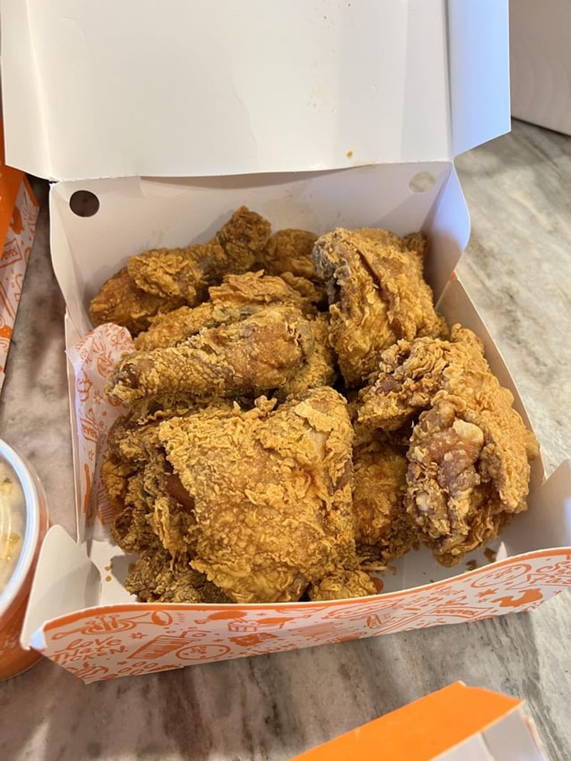 Popeyes