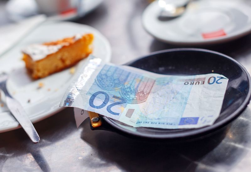Tipping Etiquette
