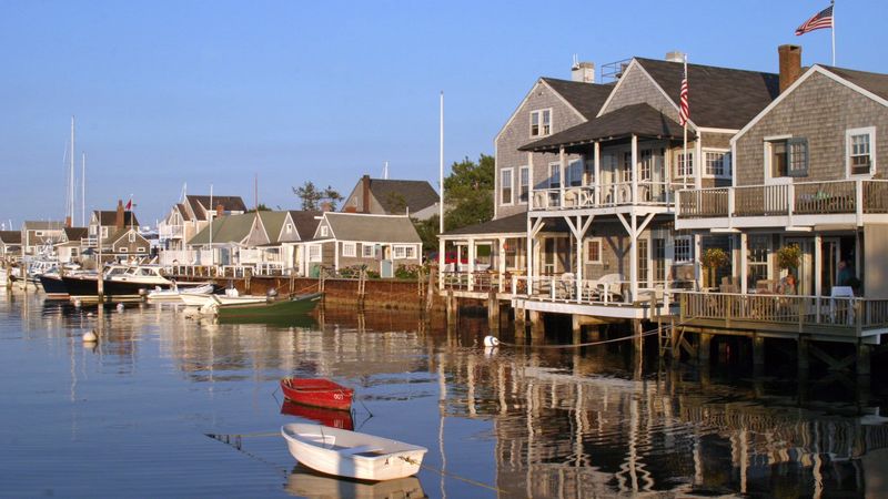 Nantucket, Massachusetts