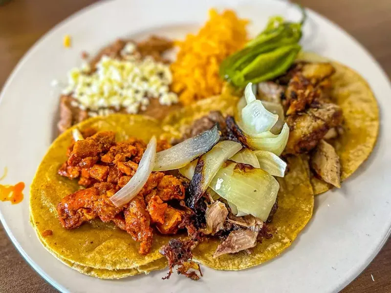 Tortillería El Maizal - Dallas's Heirloom Corn Kingdom