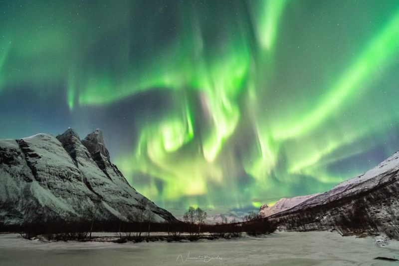 Tromsø, Norway