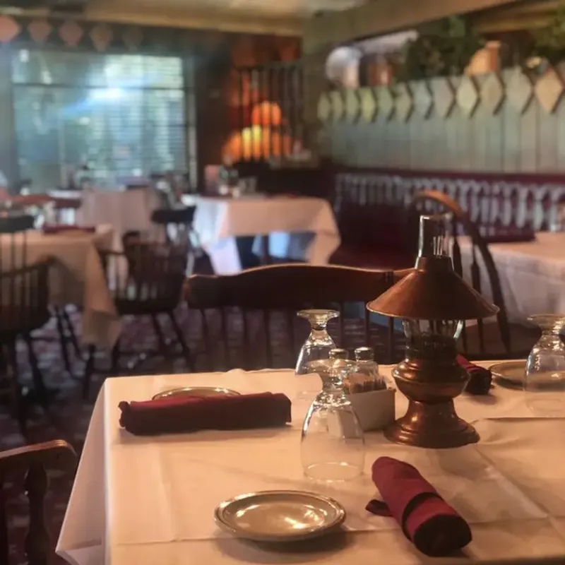 The Branding Iron: Central Valley's Ranch Table Legacy
