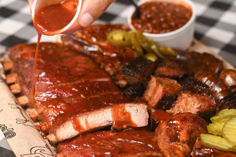 Slap’s BBQ (Kansas City, KS)