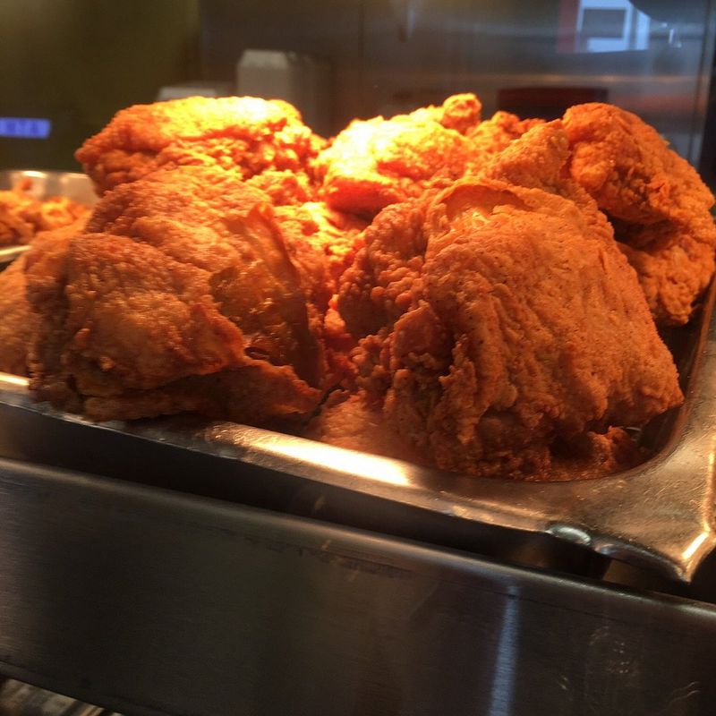 Indi’s Fast Food (Louisville, Kentucky)