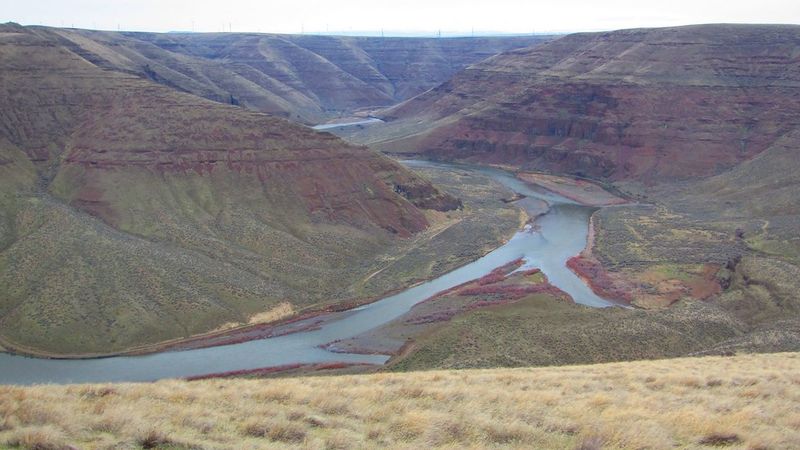 Four Side Canyons Offer Hidden Exploration Opportunities