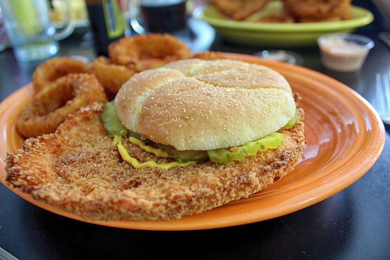 Nick’s Kitchen (Huntington, Indiana)