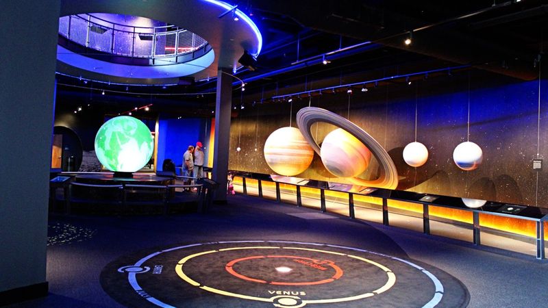 Adventure Science Center