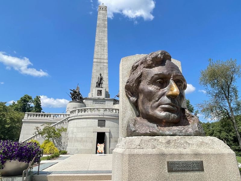 Springfield, Illinois – Lincoln's Legacy Lives On