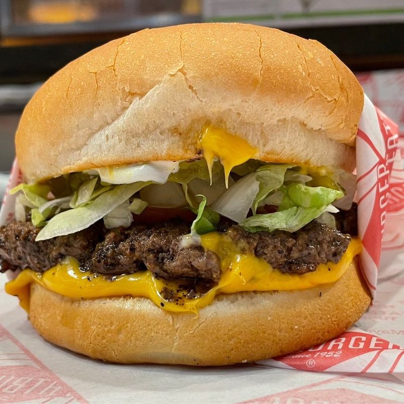 Fatburger: Hollywood's Original Celebrity Burger Joint