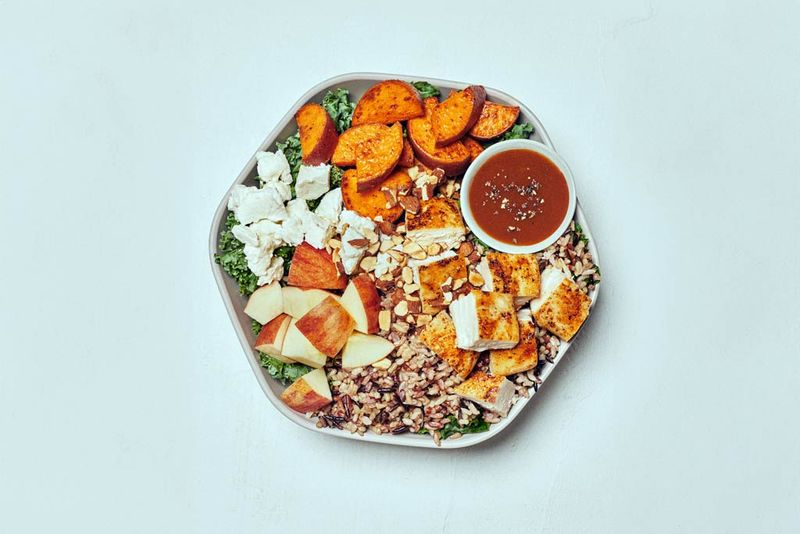 Sweetgreen: Salads That Convert Skeptics