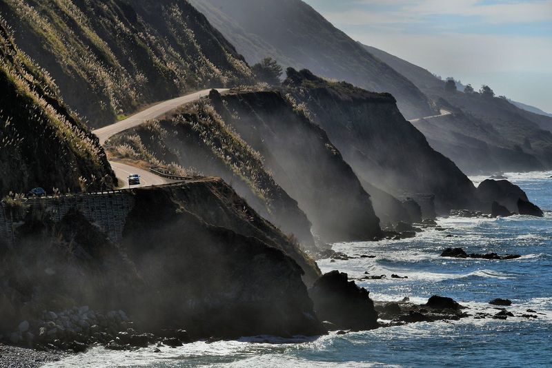 Big Sur, California