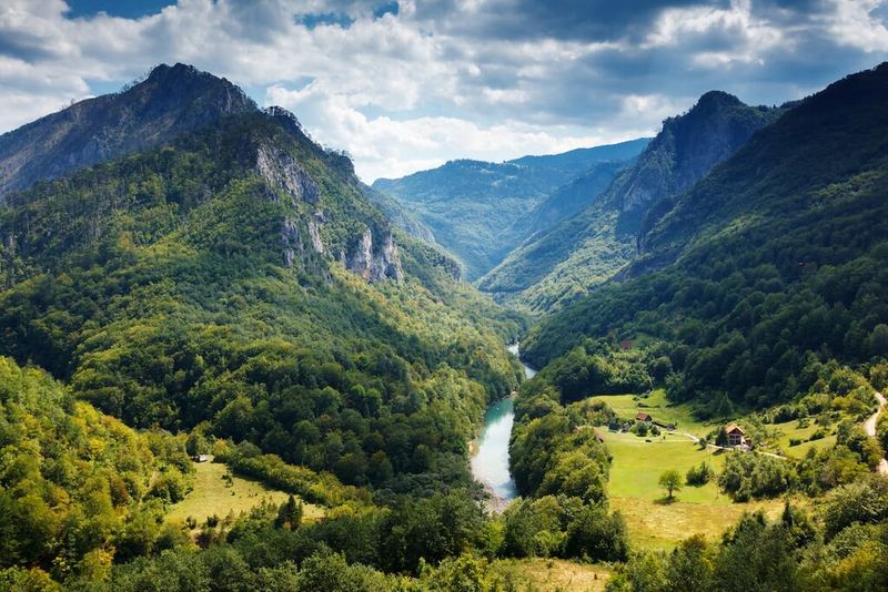 Durmitor National Park