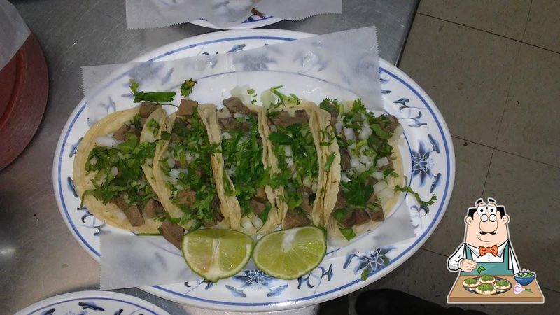 Mercadito Y Taqueria — Galveston