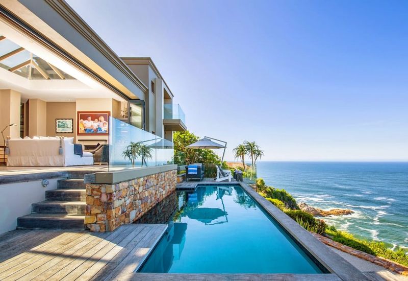 Cliffside Haven