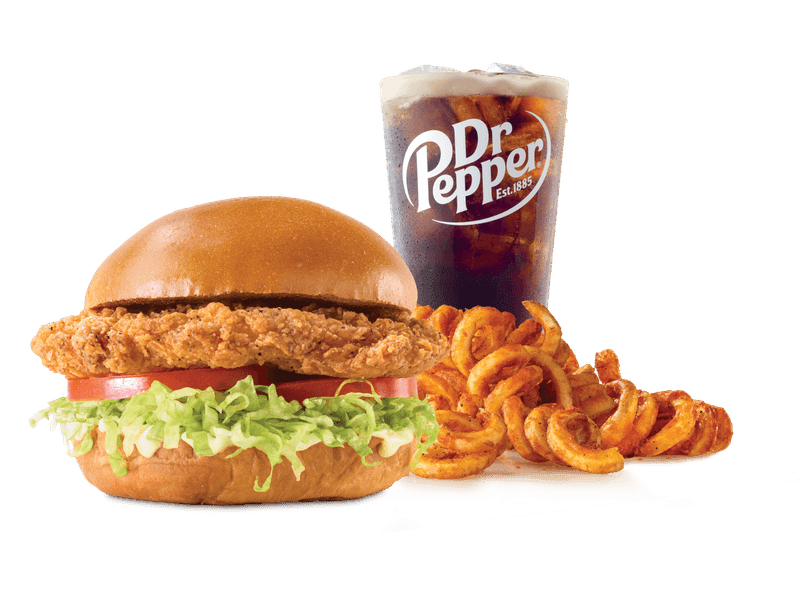 Arby's