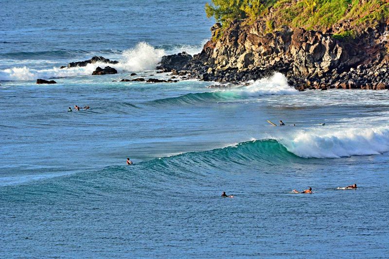 Honolua Bay