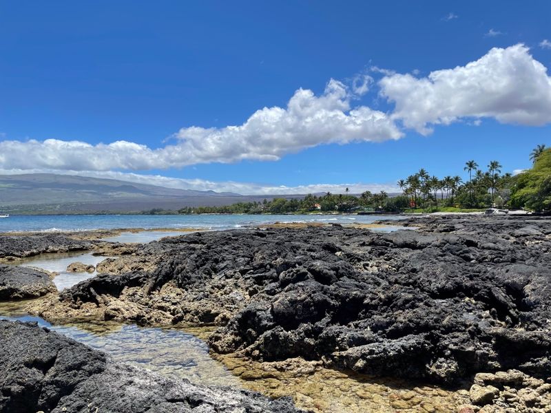 Puako Bay