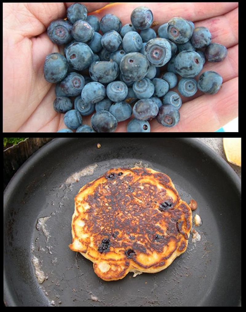 Wild Huckleberry Café & Bakery: Wenatchee's Berry-Loving Hotspot