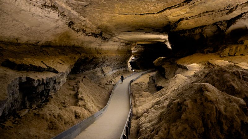 Kentucky - Mammoth Cave National Park