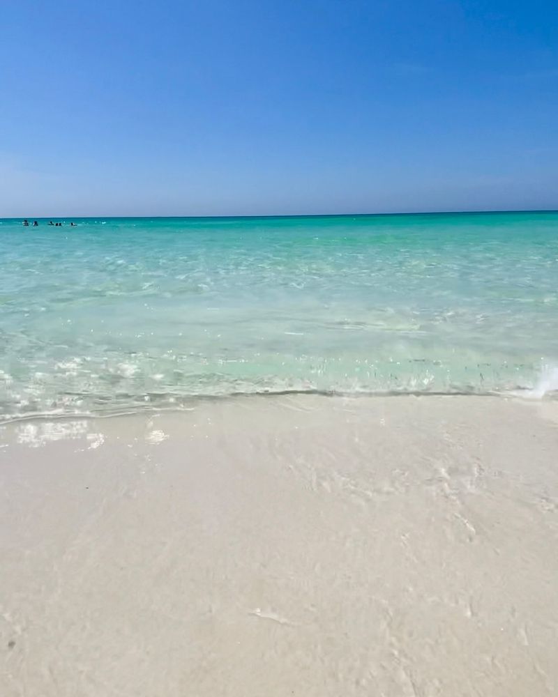 Destin Beach, Florida