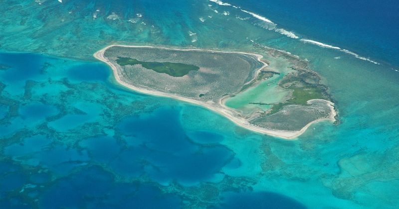 Tern Island Research Station