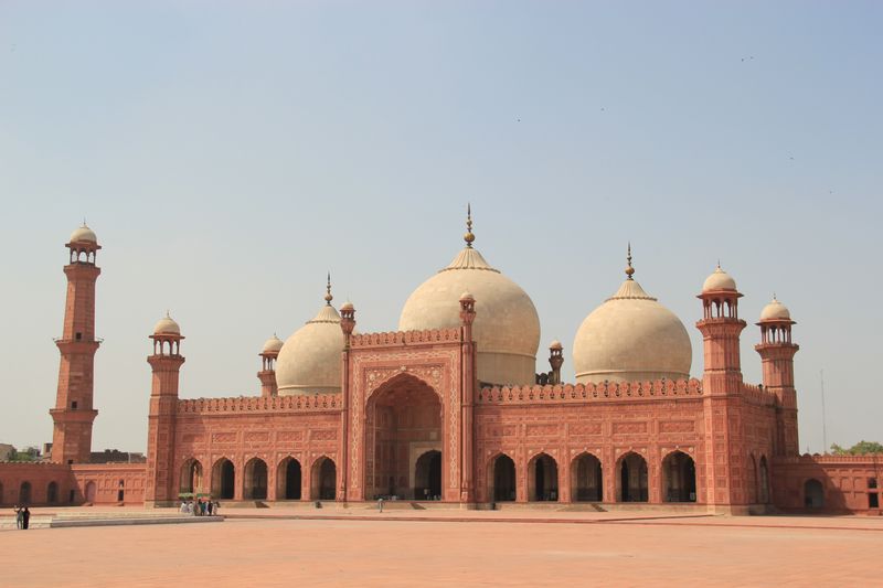 Lahore - The Cultural Soul