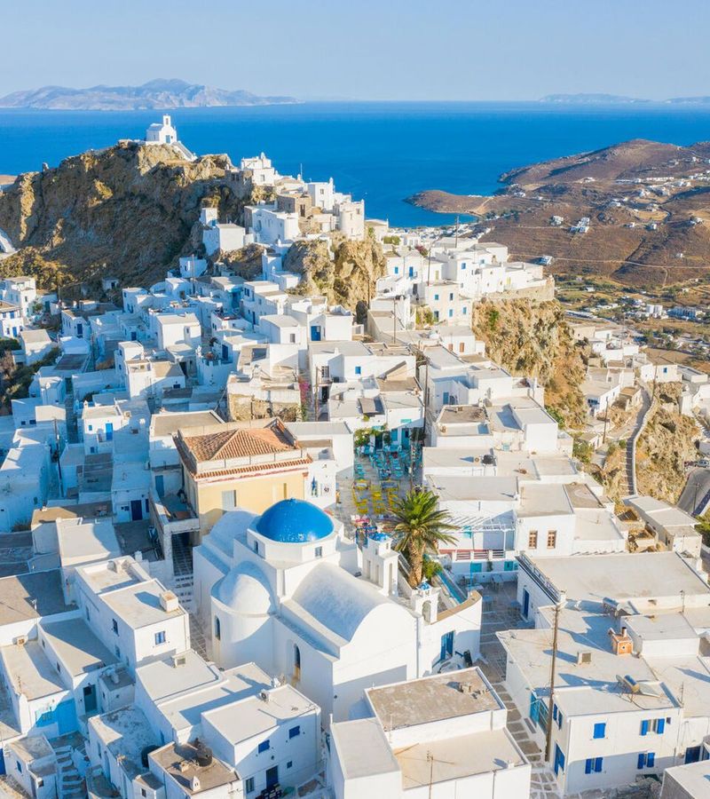 Serifos (Cyclades)