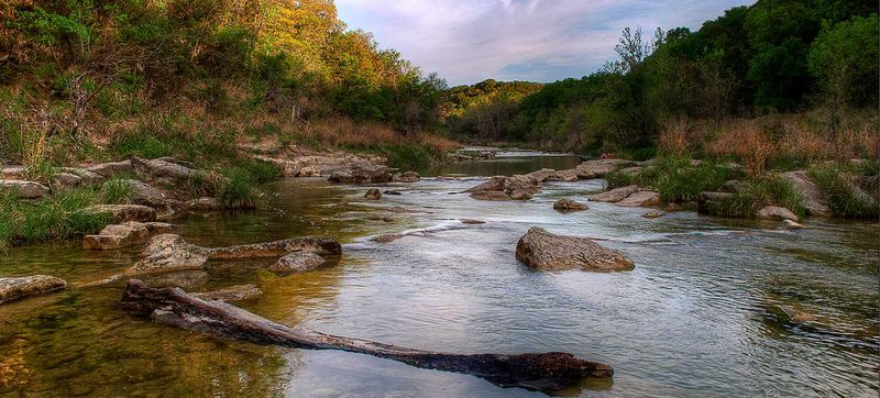 Nature Photography Hotspots