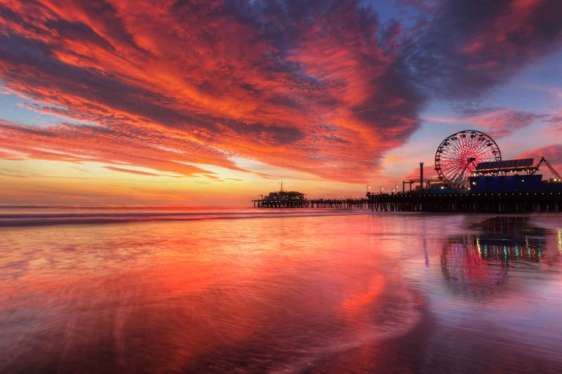 Sunset Photography Spots