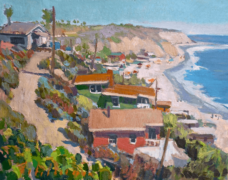 Coastal Art Galleries