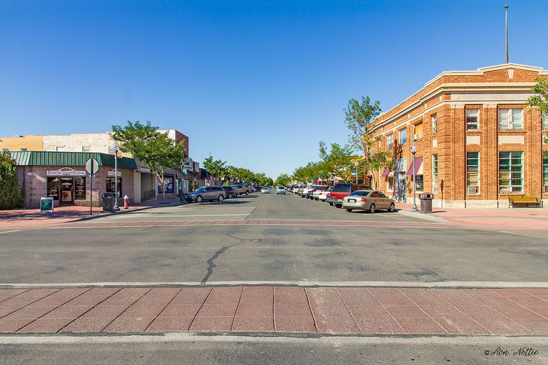 Powell, Wyoming