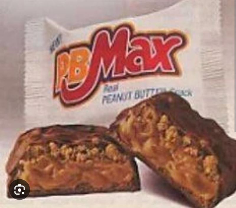 PB Max: Peanut Butter Paradise