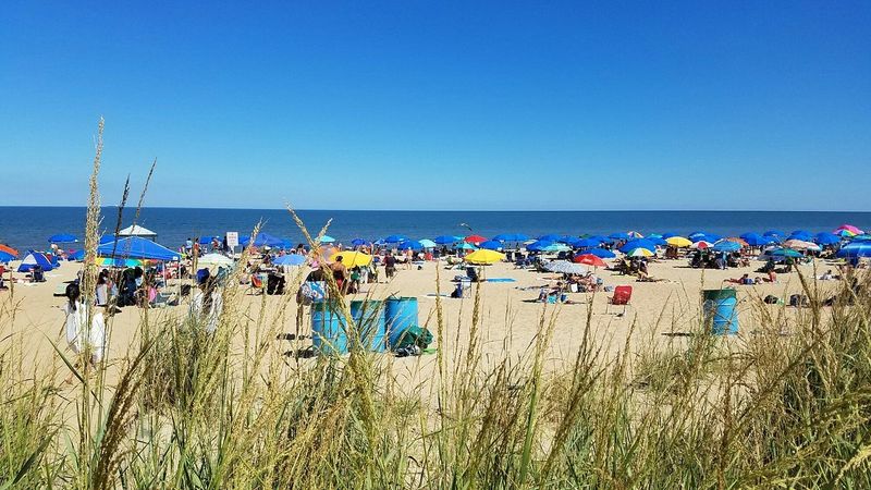 Rehoboth Beach, Delaware