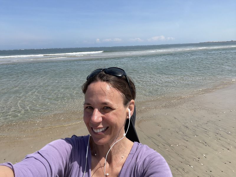 The Outer Banks, North Carolina