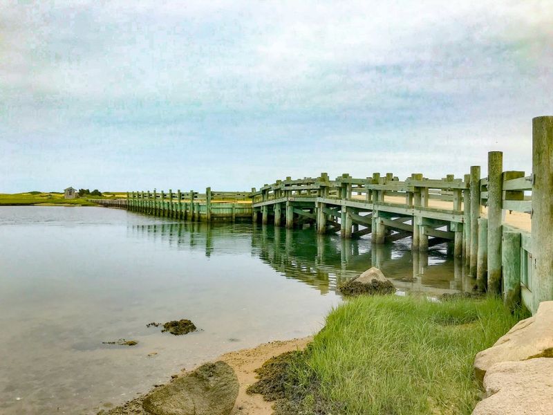 Martha’s Vineyard, Massachusetts