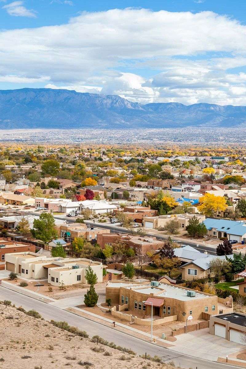 New Mexico