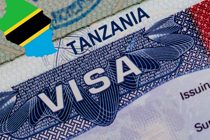 Tanzania's Visa Options