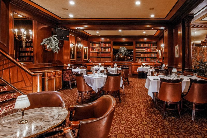 Hy’s Steak House