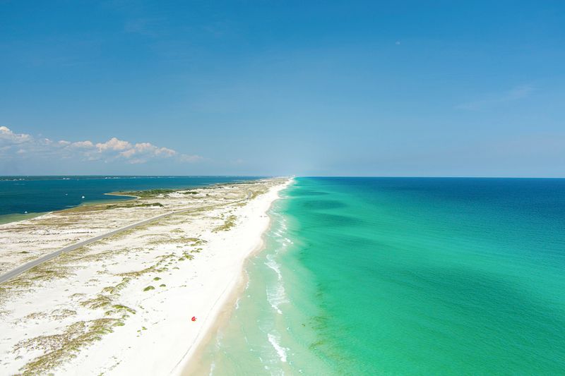 Pensacola Beach