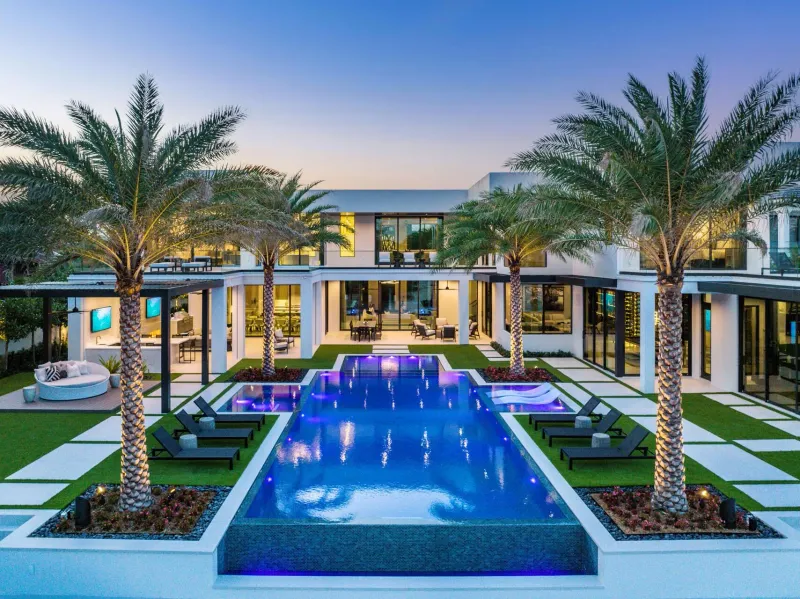 Boca Raton