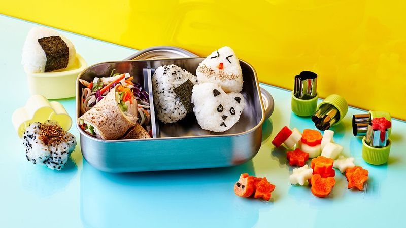 Delicious and Picky-Eater-Approved Food